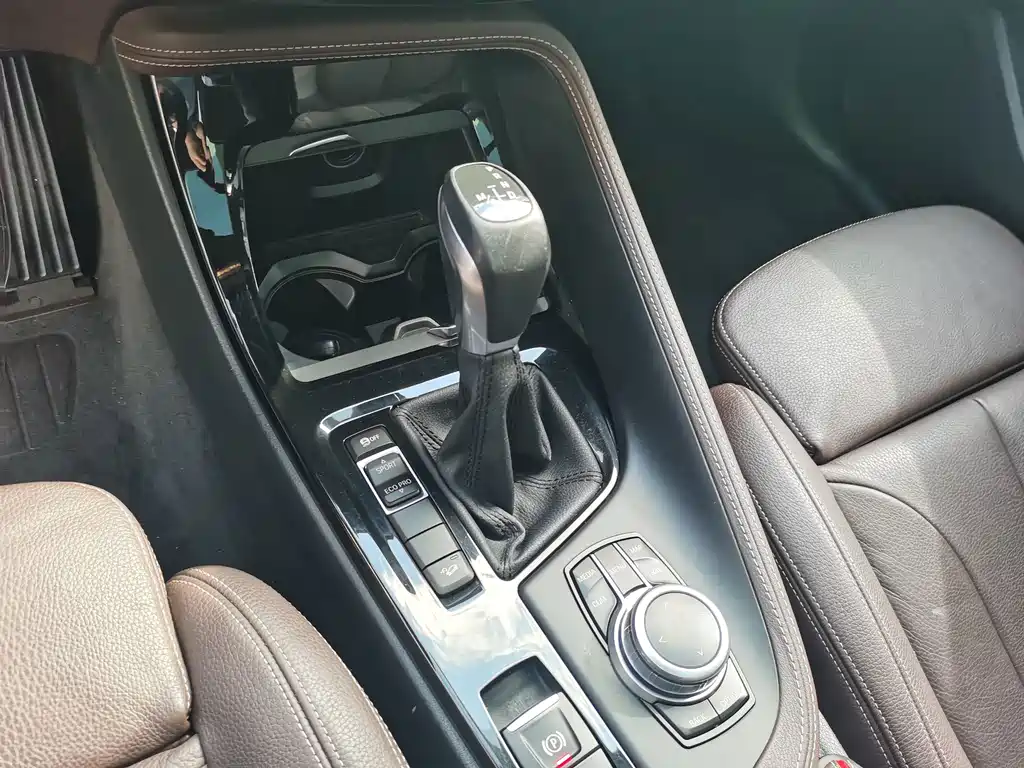 BMW X1 — миниатюра 16