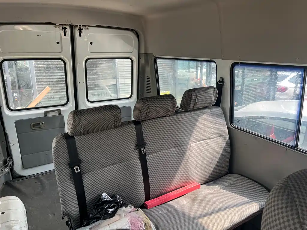 IVECO Daily — миниатюра 7