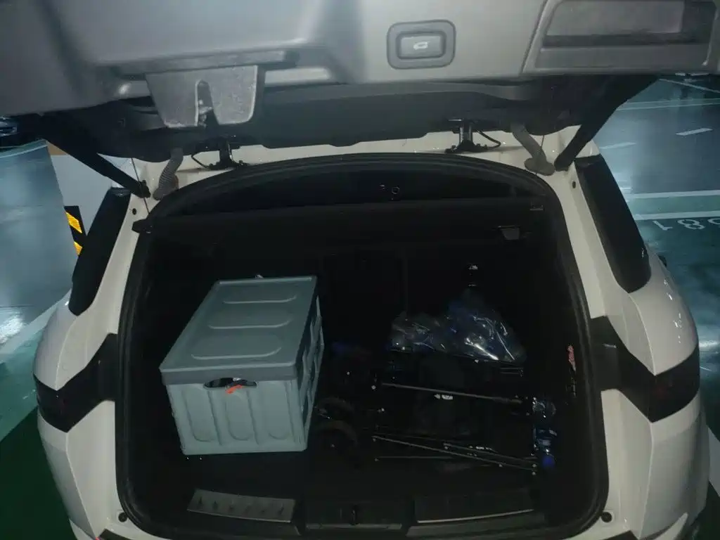Land Rover Evoque — миниатюра 20