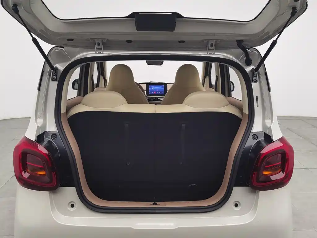 Wuling MINIEV — миниатюра 16