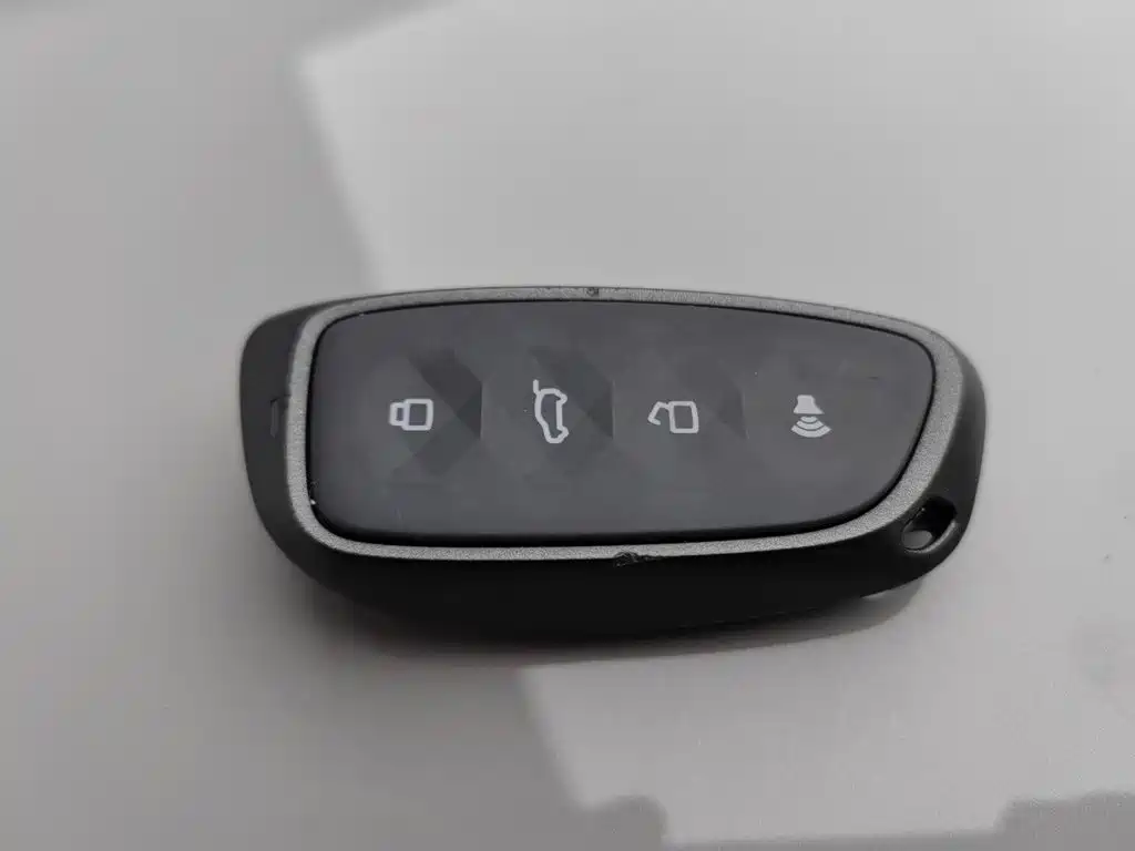 Haval Xiaolong MAX — миниатюра 19