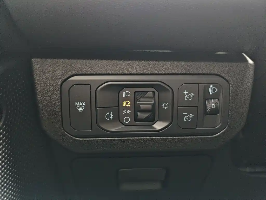 Ford Mondeo — миниатюра 15