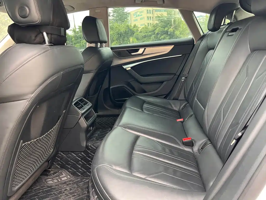 Audi A7 — миниатюра 8