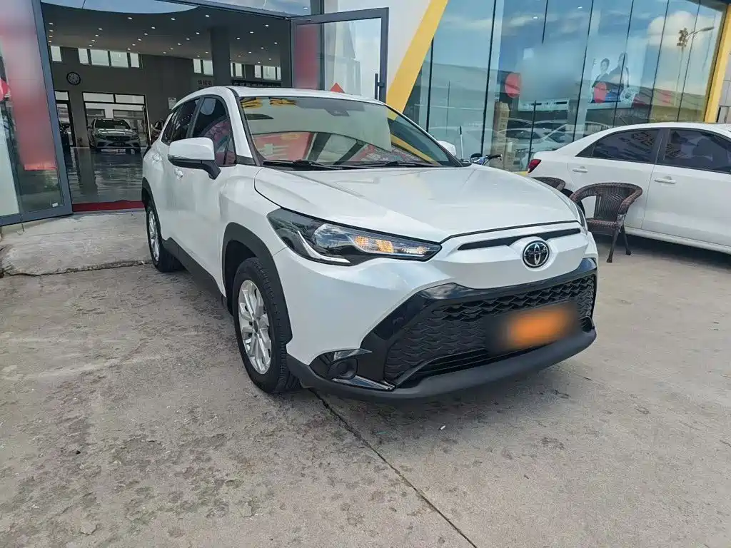 Toyota Frontlander — миниатюра 9