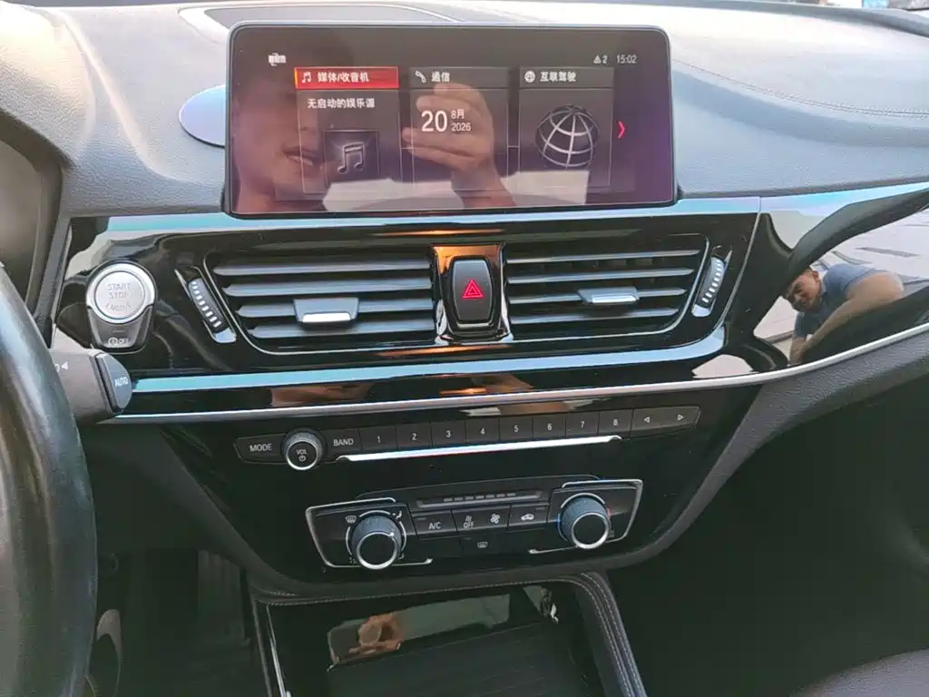 BMW 1 Series — миниатюра 18