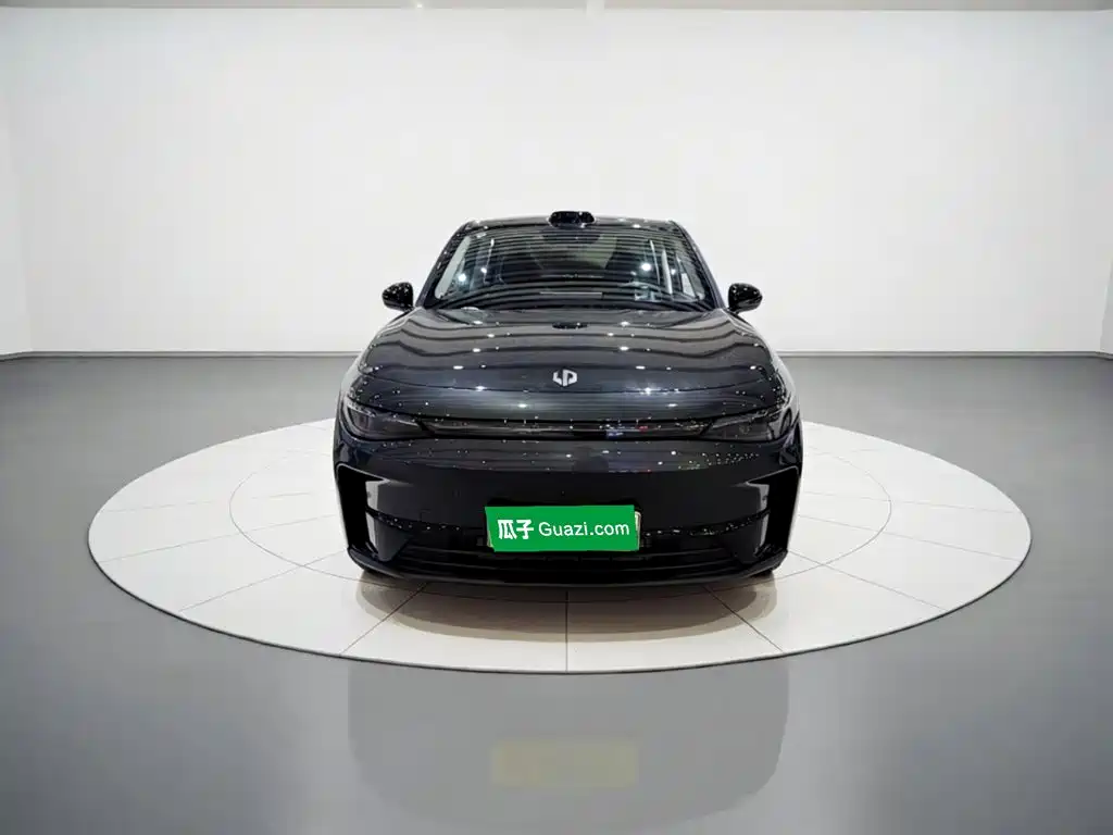 Leapmotor C10 2024 210