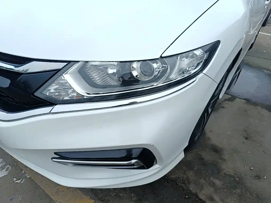 Honda Jade — миниатюра 24