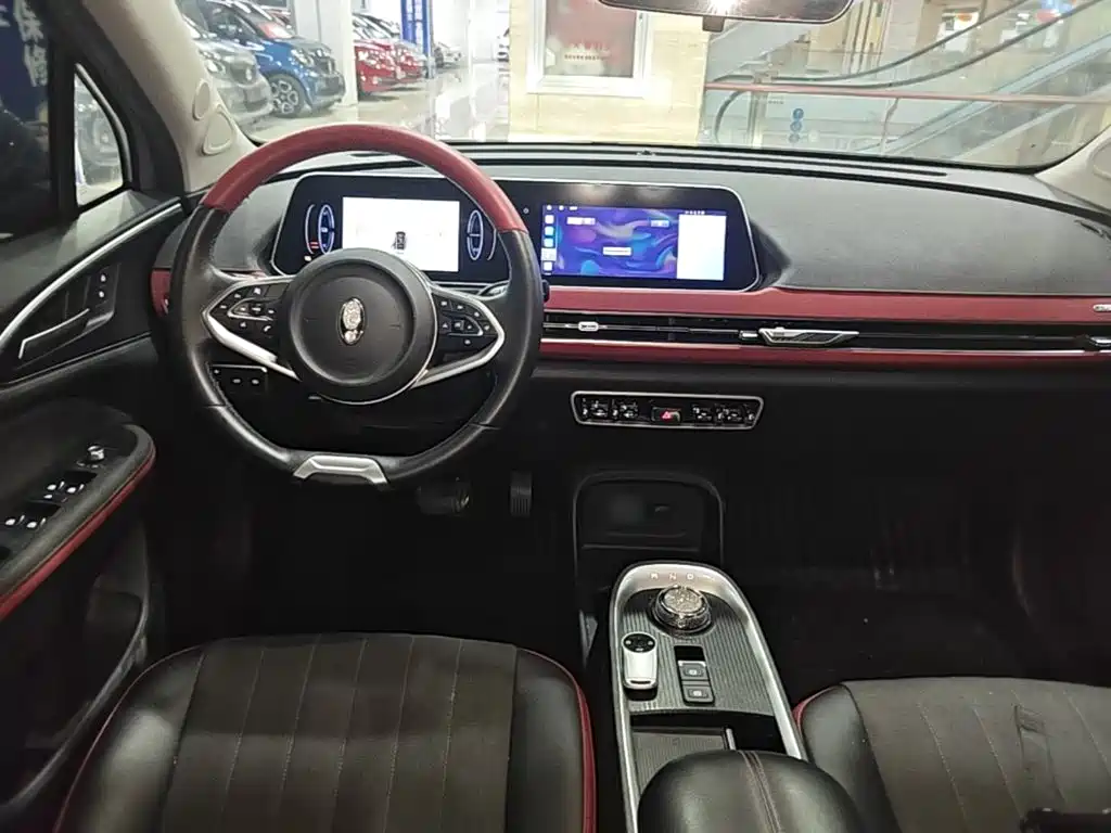 Ora Ora Good Cat GT — миниатюра 10