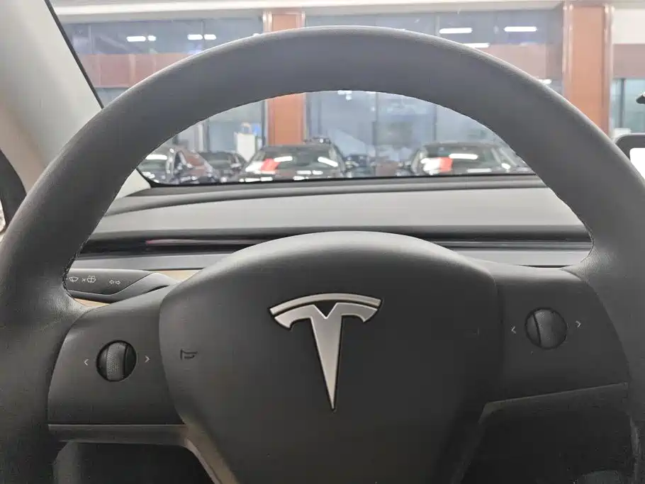 Tesla Model Y — миниатюра 14