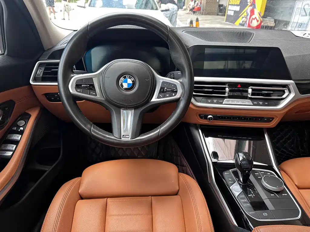 BMW 3 Series — миниатюра 6