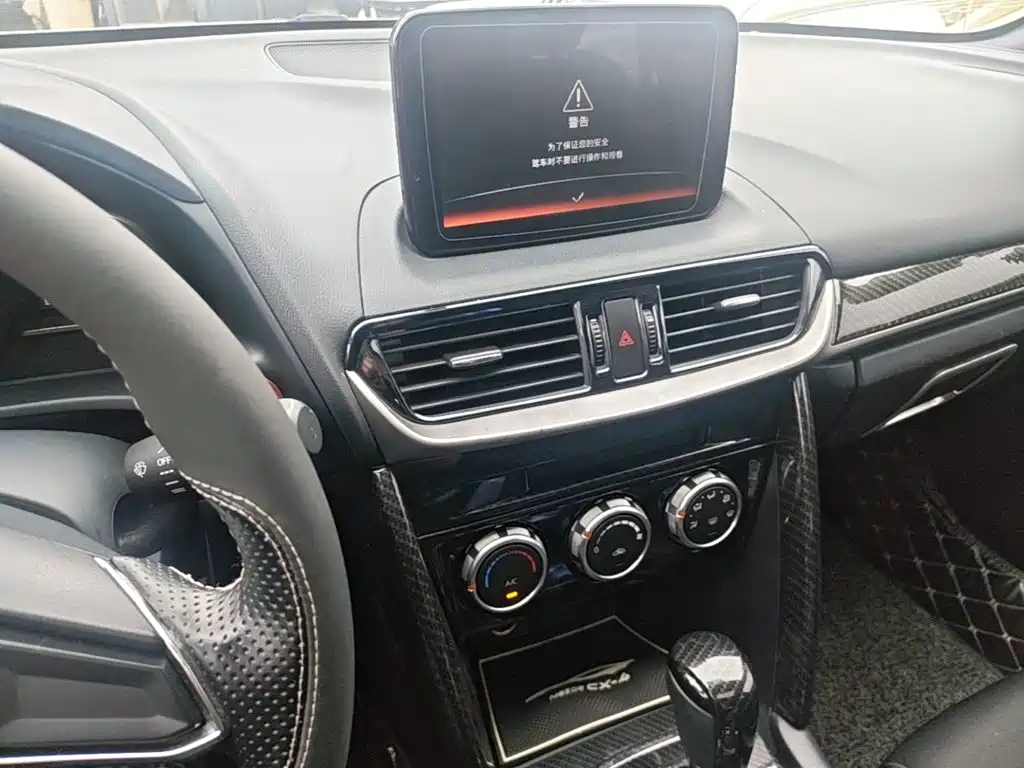 Mazda CX-4 — миниатюра 13