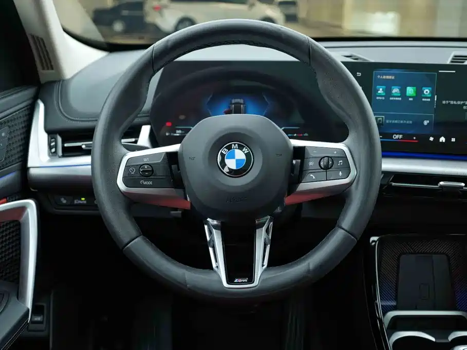 BMW X1 — миниатюра 17
