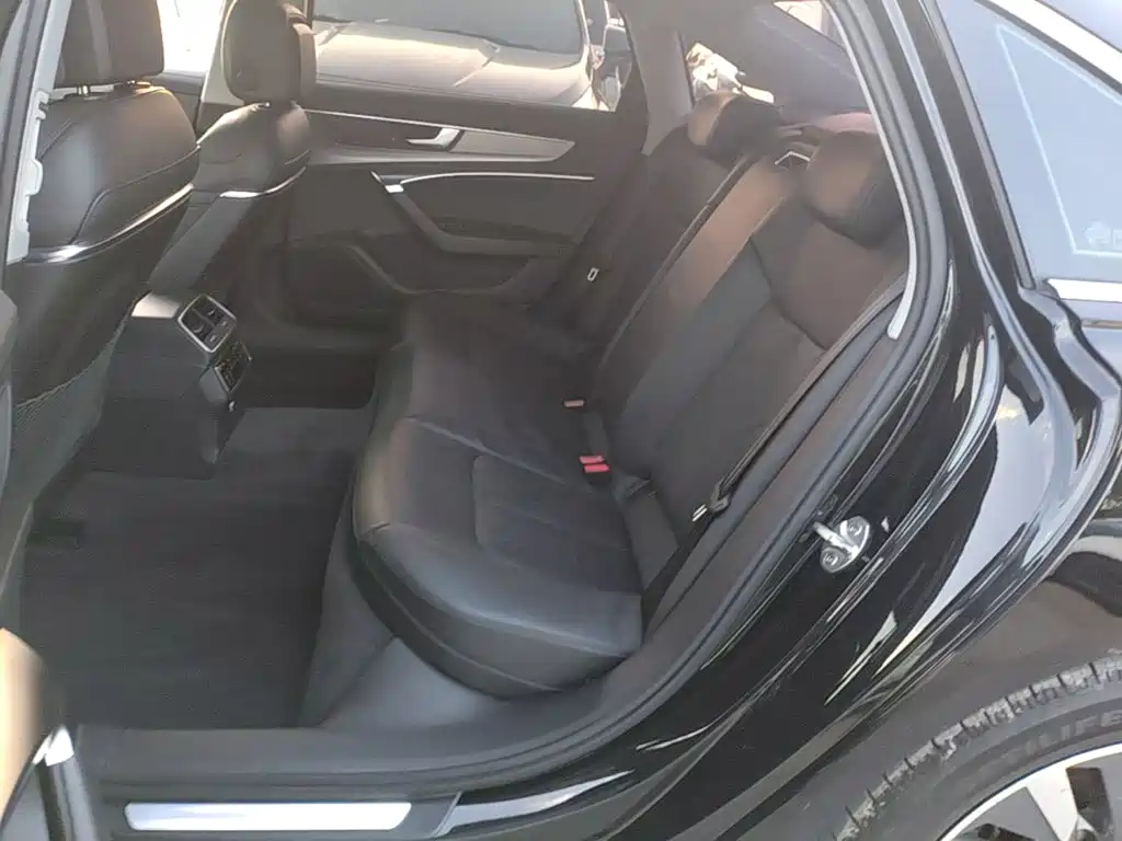 Audi A6L — миниатюра 17