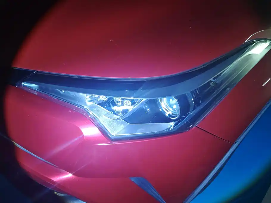 Toyota C-HR — миниатюра 5