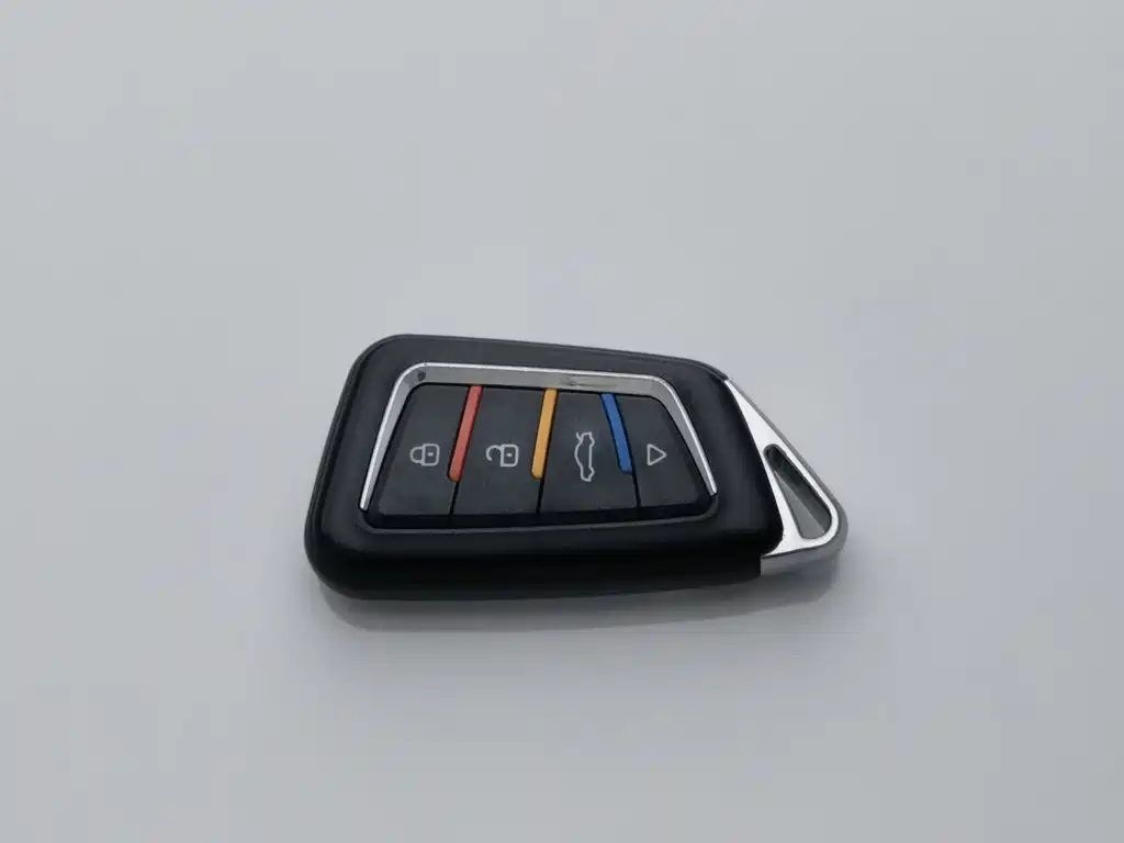 Geely Emgrand GL — миниатюра 19