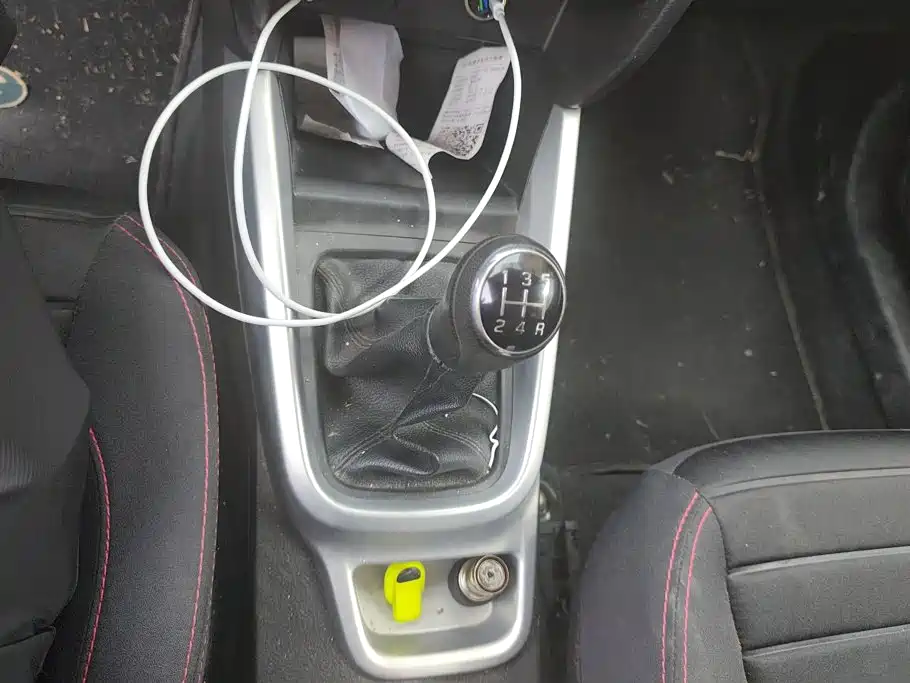 Suzuki Vitara — миниатюра 16