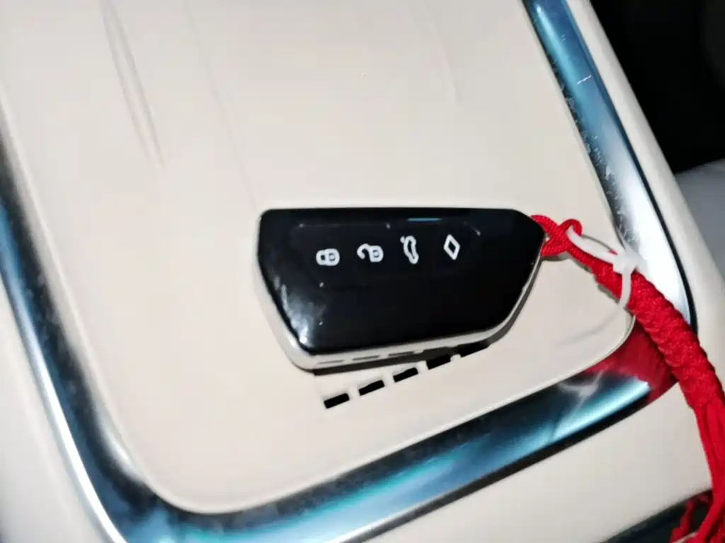 Wuling Bingo S — миниатюра 9