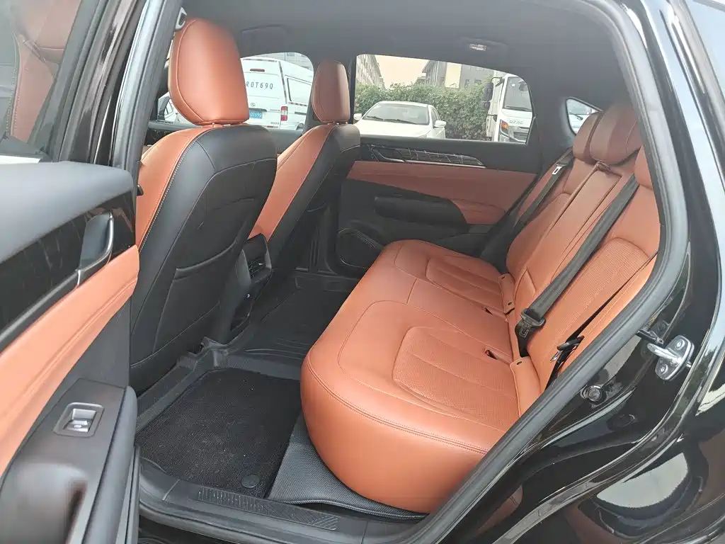 Wuling Xingguang — миниатюра 17