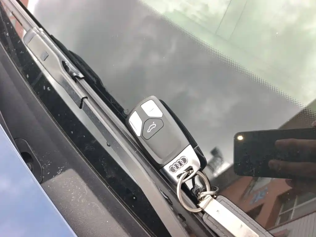 Audi A5 (Import) — миниатюра 17