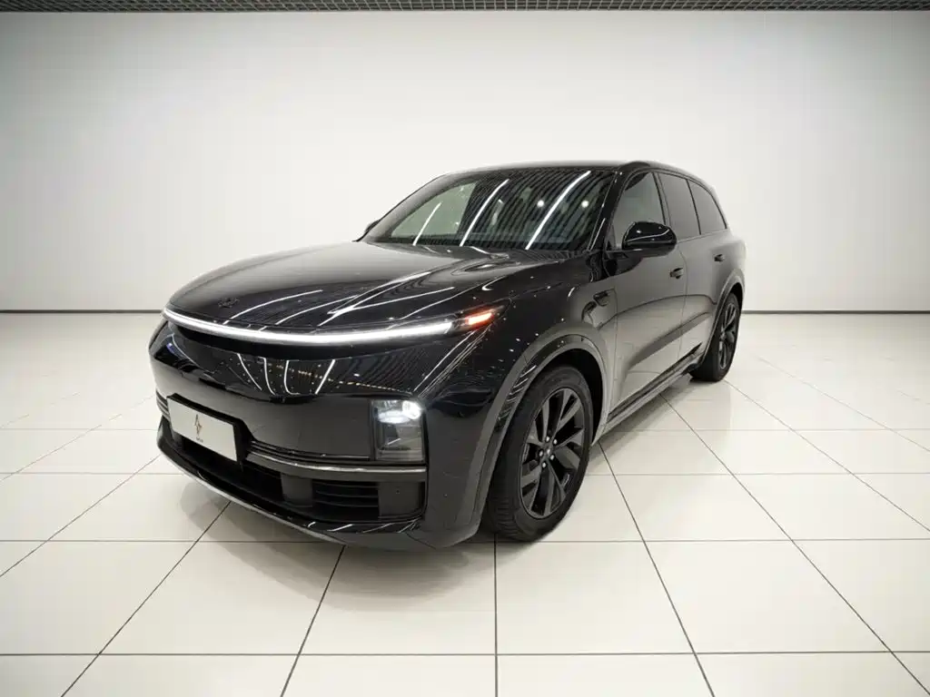 Li Auto L8 2023 Pro