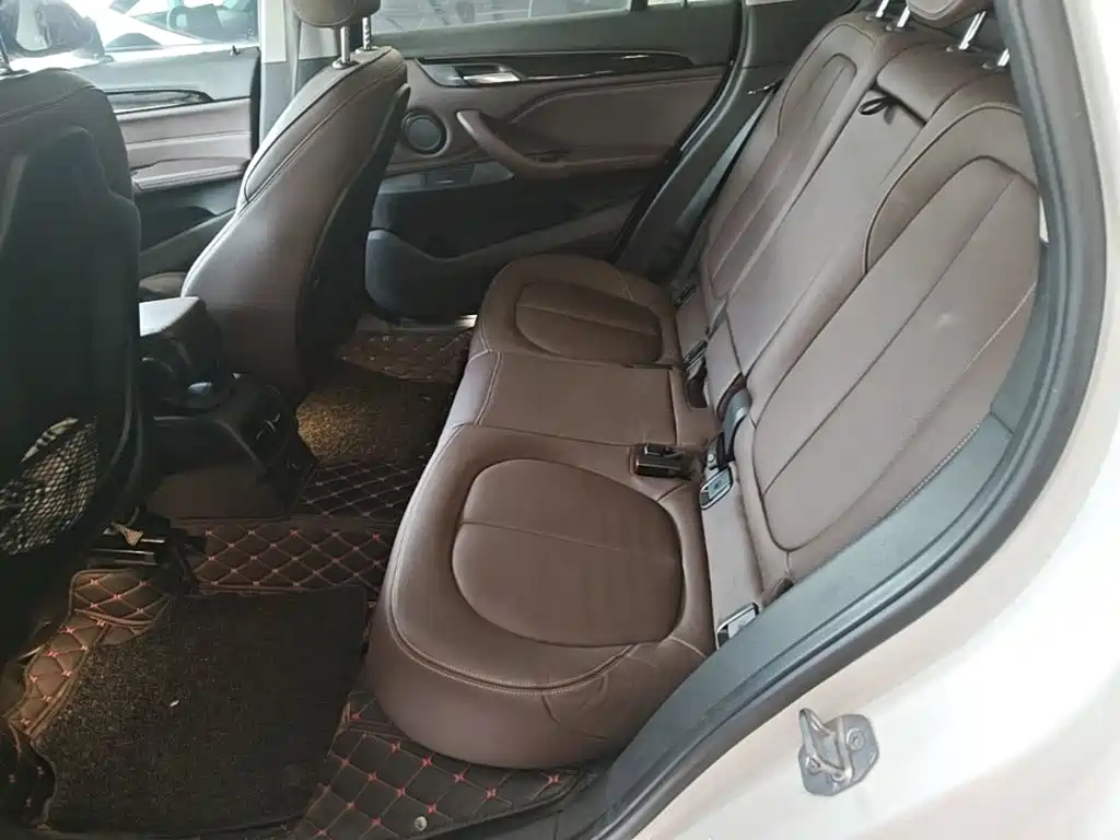 BMW X1 — миниатюра 22