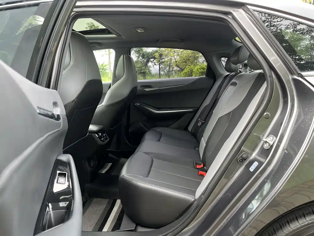 Changan Ruicheng PLUS — миниатюра 12
