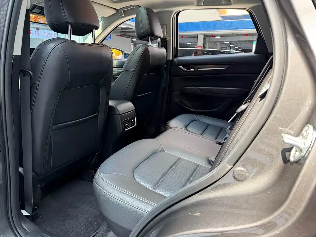 Mazda CX-5 — миниатюра 6