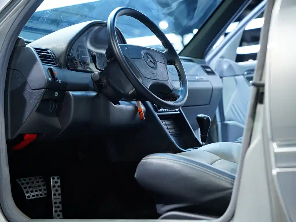 Mercedes-Benz C-Class AMG — миниатюра 16
