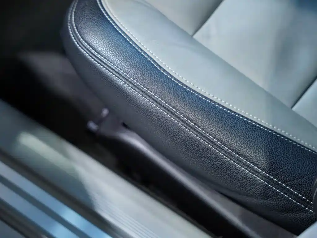 Mercedes-Benz C-Class AMG — миниатюра 26