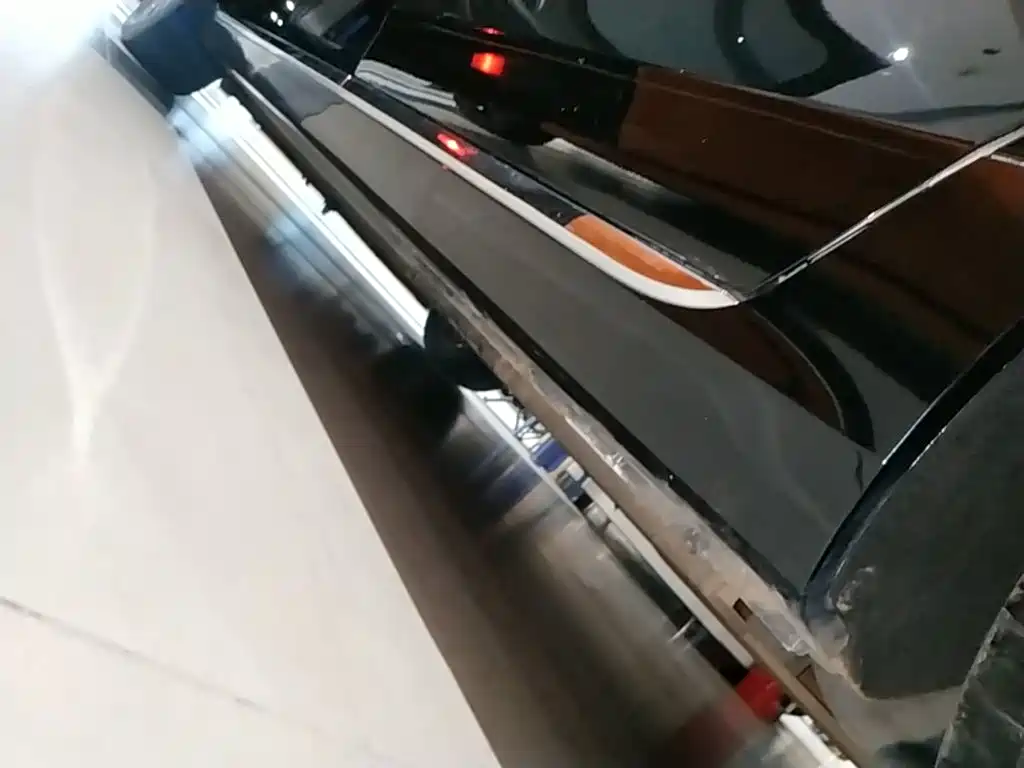 Hongqi Hongqi H5 — миниатюра 22