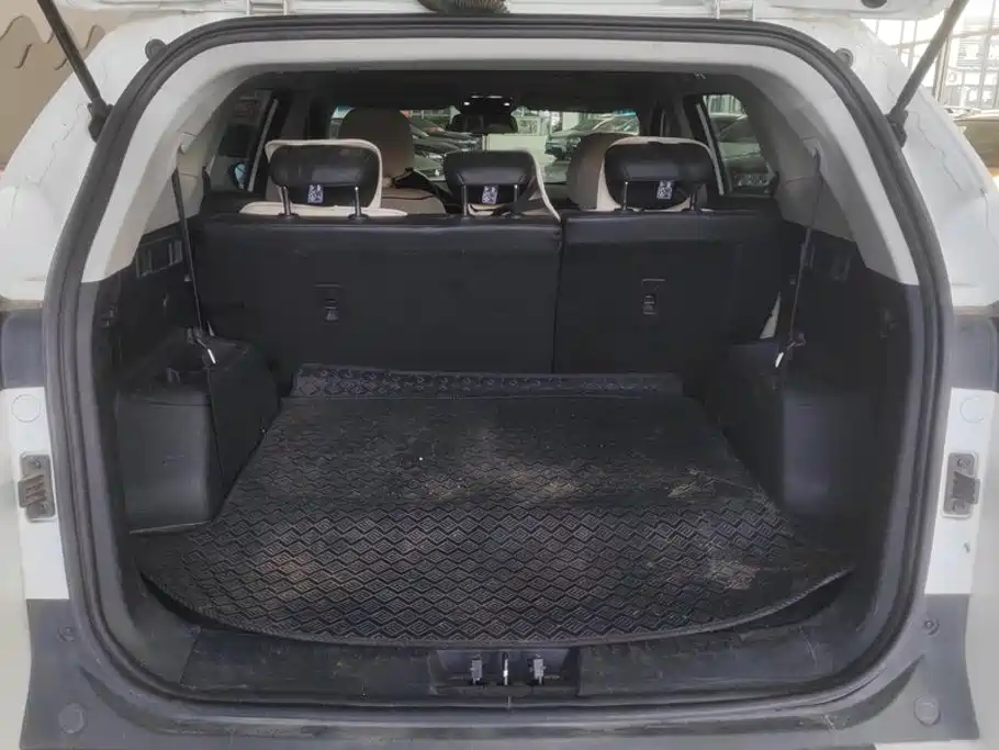 Jetour X70 — миниатюра 4