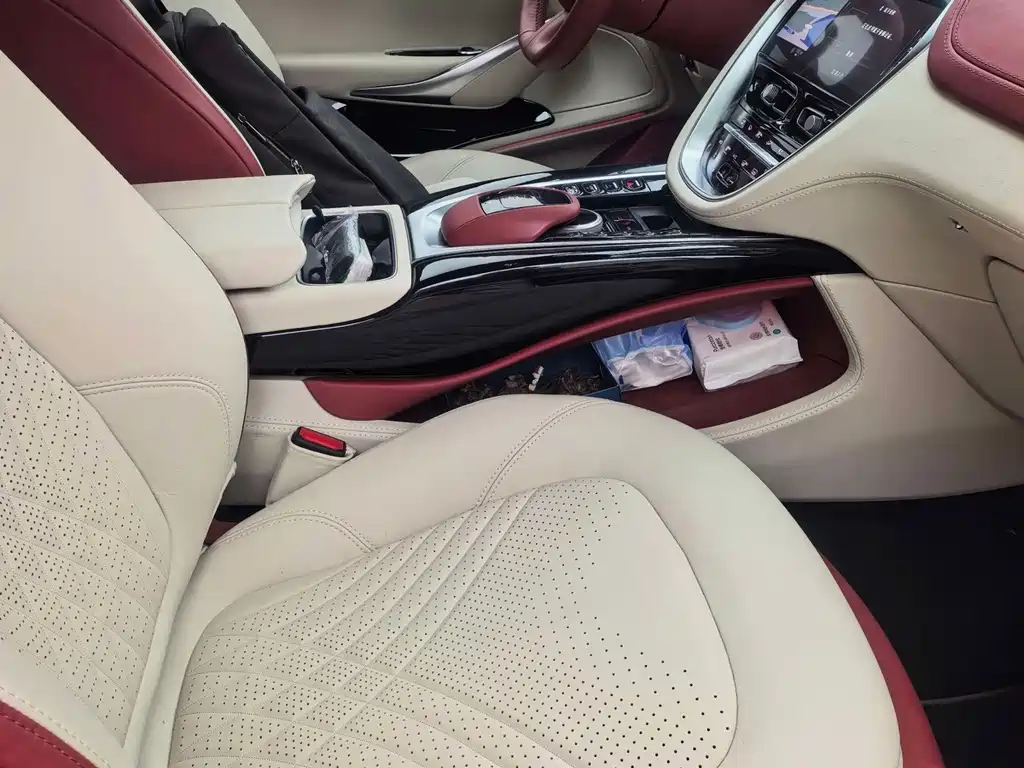 Aston Martin DBX — миниатюра 3