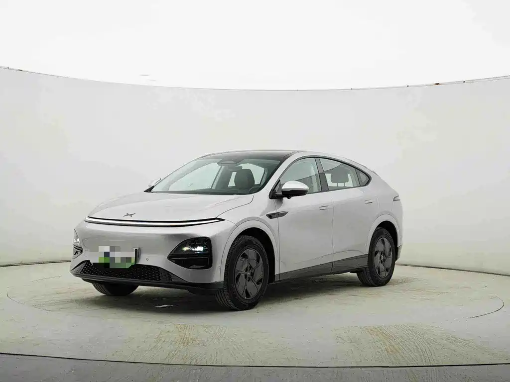 XPeng G6