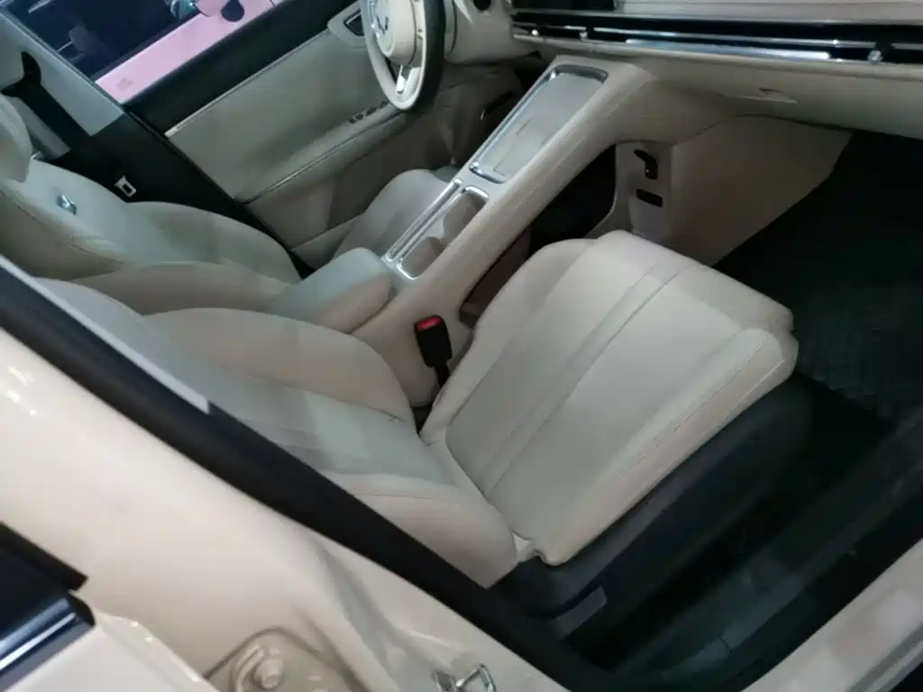Wuling Bingo S — миниатюра 25