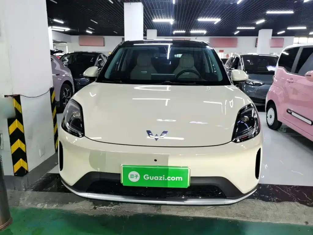 Wuling Bingo S — миниатюра 3