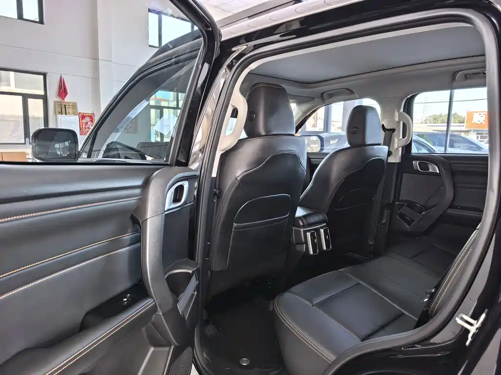 Haval Big Dog — миниатюра 7