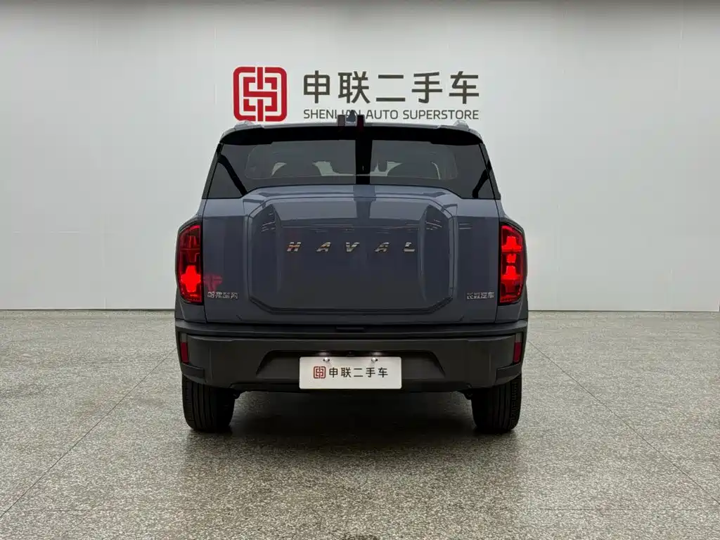 Haval Cool Dog — миниатюра 4