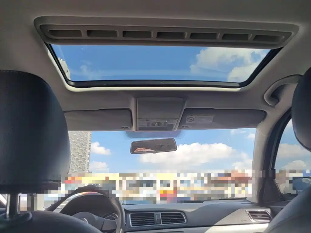 Volkswagen Lavida — миниатюра 18