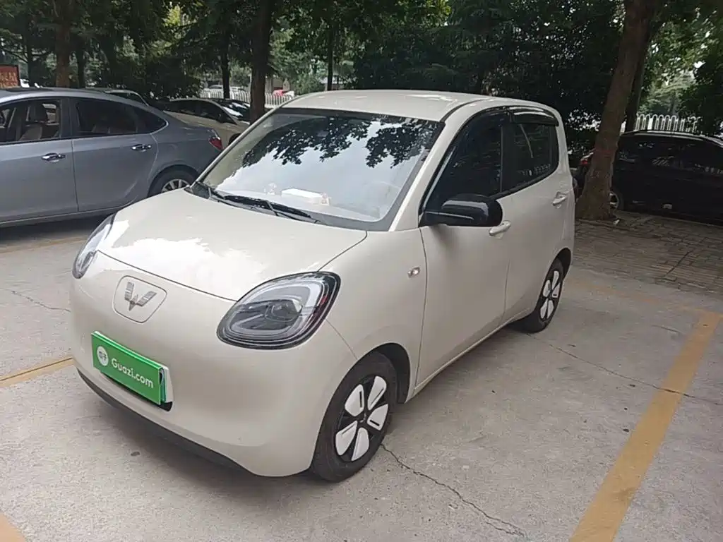 Wuling MINIEV — миниатюра 2
