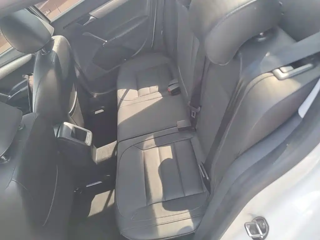 Volkswagen Lavida — миниатюра 17