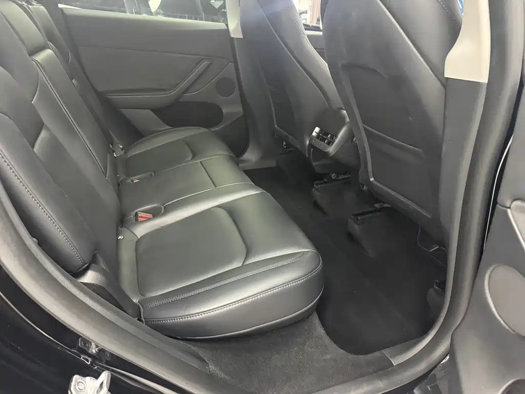 Tesla Model Y — миниатюра 8
