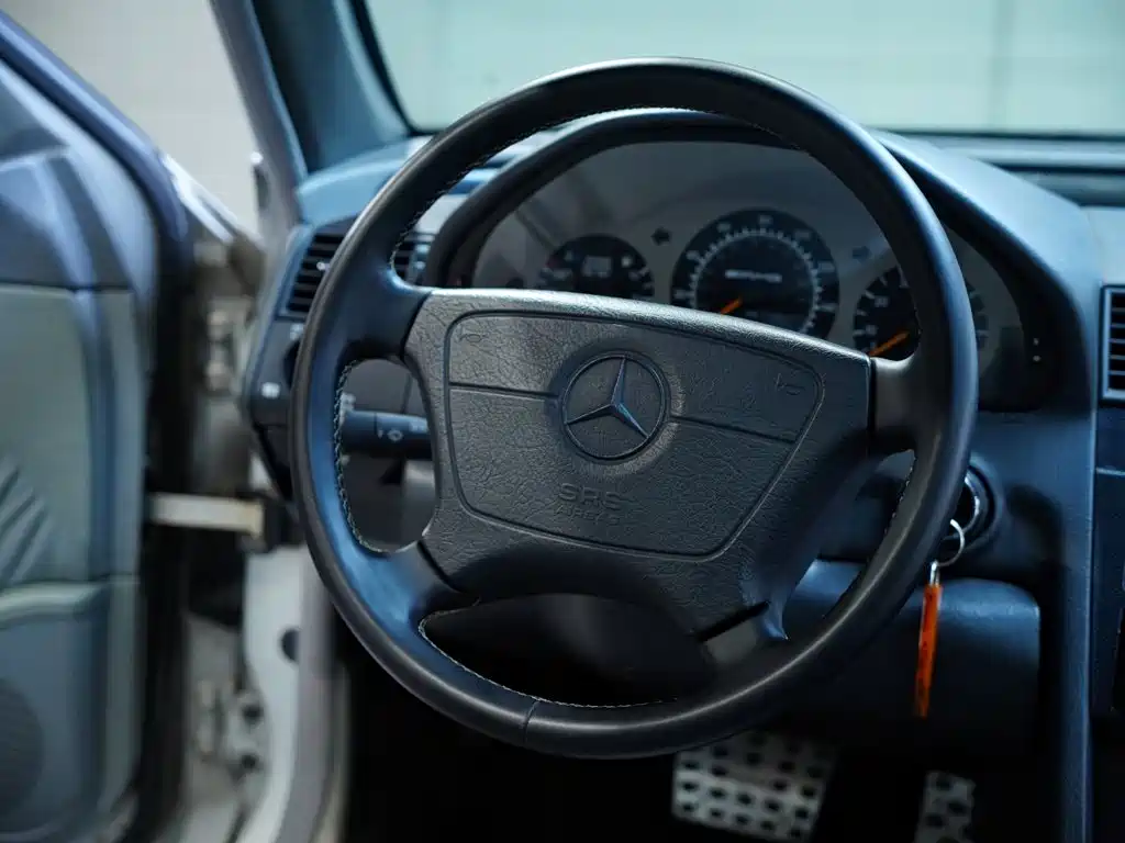 Mercedes-Benz C-Class AMG — миниатюра 36