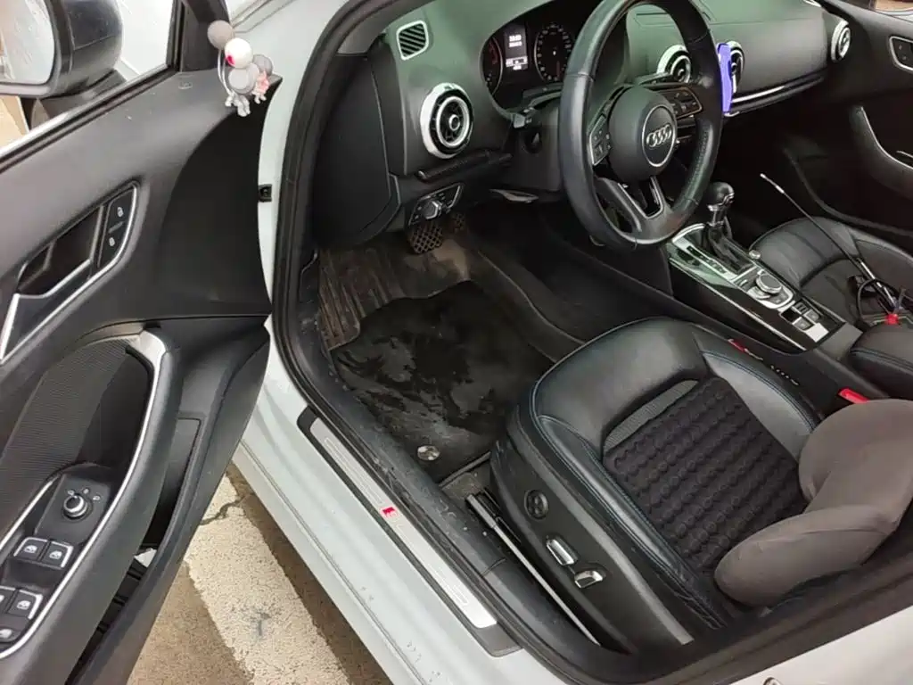 Audi A3 — миниатюра 16