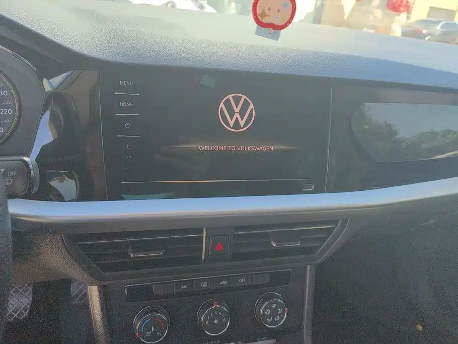 Volkswagen Lavida — миниатюра 13
