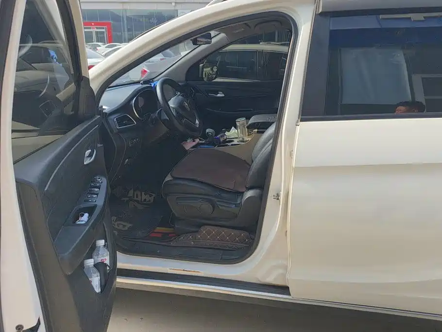 Baojun 730 — миниатюра 9