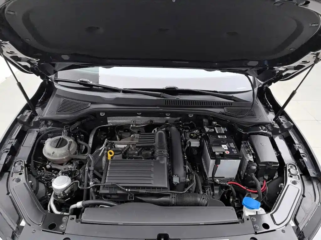 Volkswagen Passat — миниатюра 6