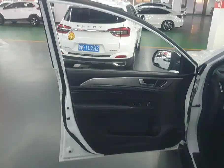 Haval M6 — миниатюра 7