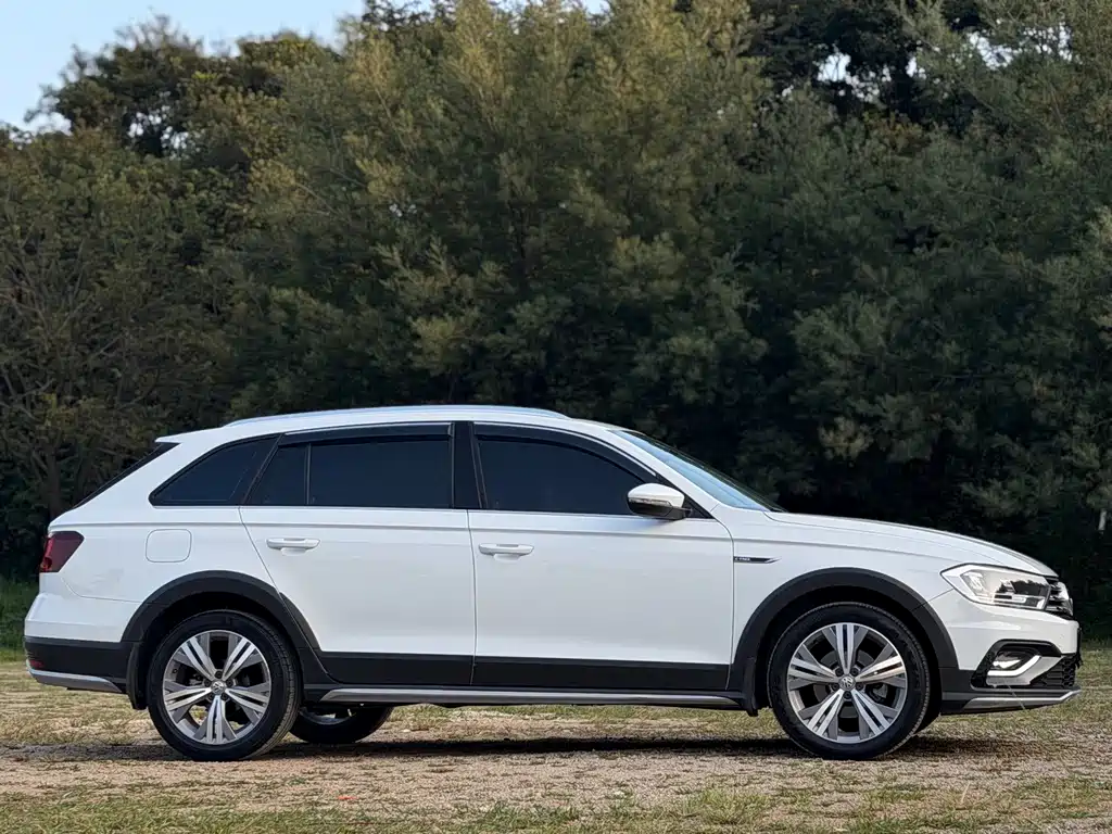 Volkswagen C-Trek — миниатюра 10