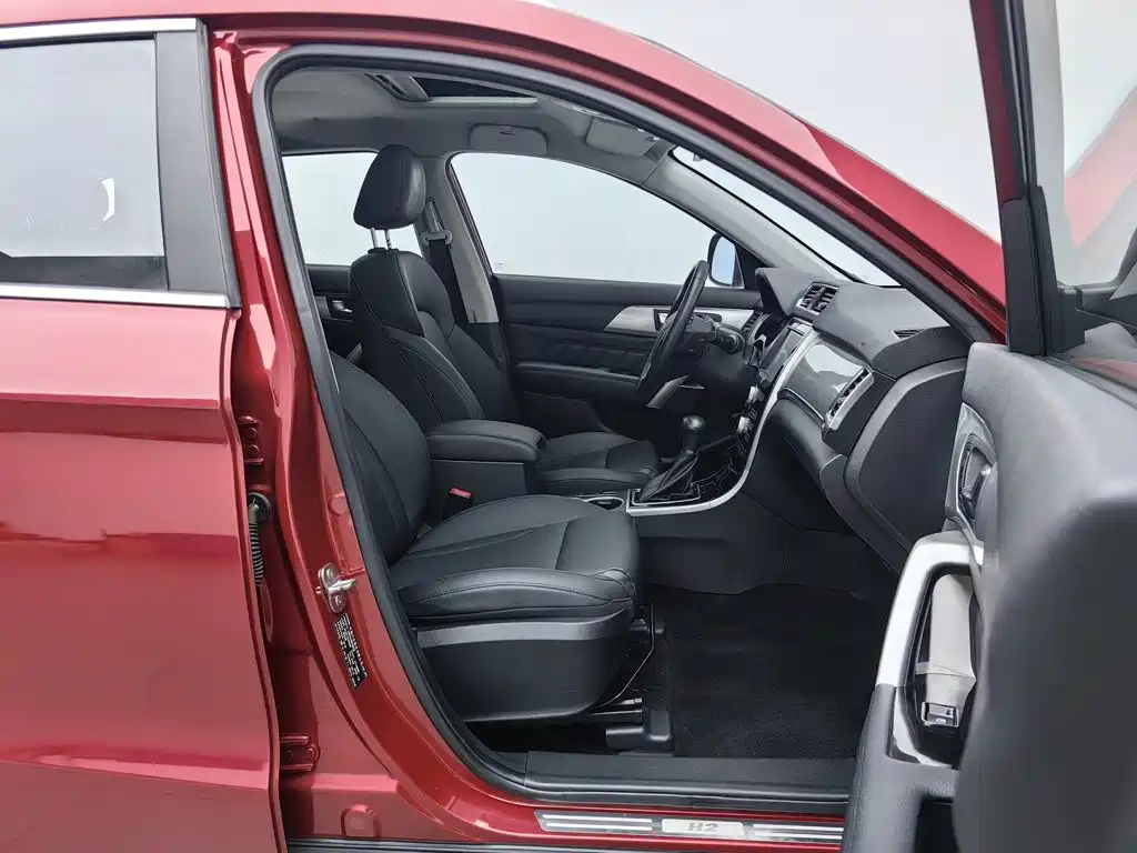 Haval H2 — миниатюра 23