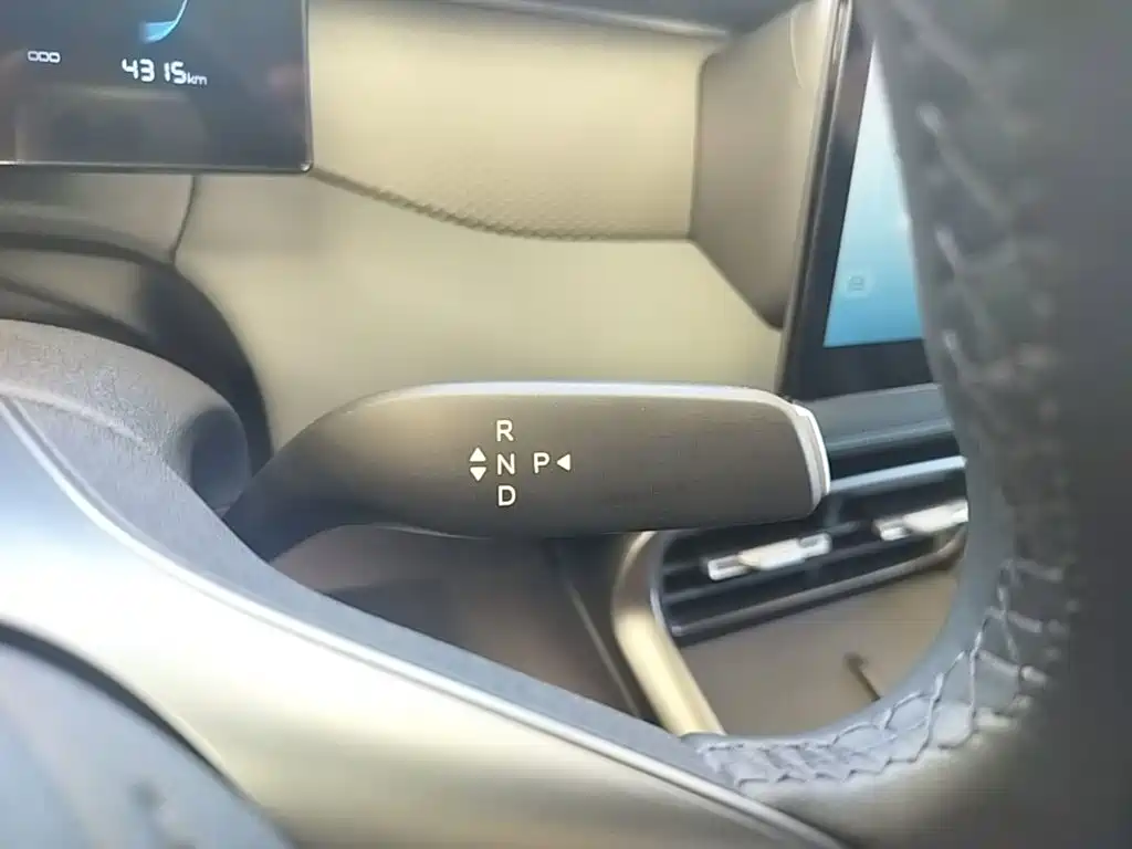 BYD Qin PLUS — миниатюра 14